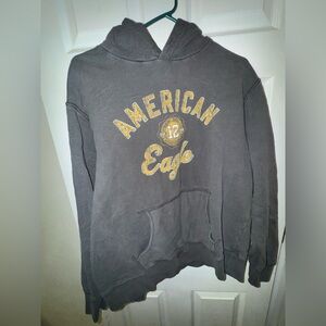 Men’s American Eagle hoodie